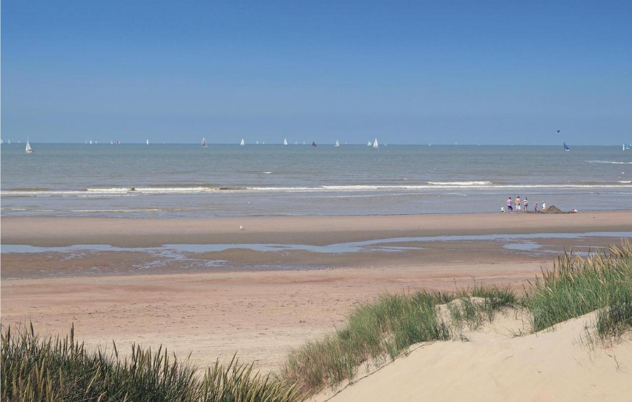 Goudstrand Oostduinkerke Exterior photo