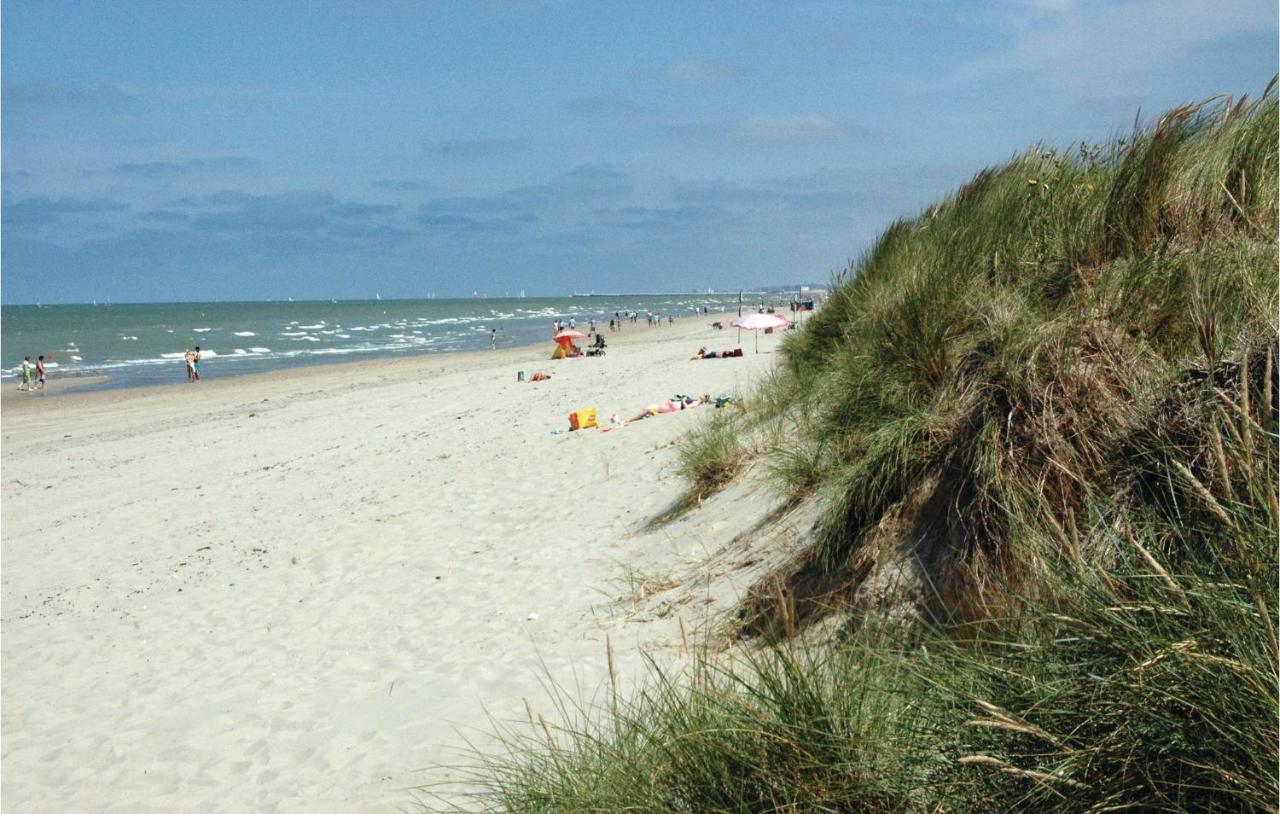 Goudstrand Oostduinkerke Exterior photo